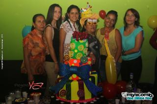 Foto 53 de Discoteca Manicomio 16 de abril de 2014 en Discoteca El Manicomio Bucaramanga, Bucaramanga