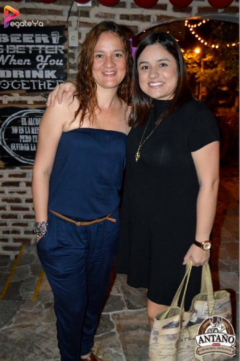 Foto 9 de Antaño Resto - 1er FDS Abril 2017 en Antaño Resto, Cali