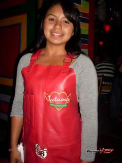 Foto 19 de Marzo 09 del 2011 en FONDA TUTAINA Medellin, Medellín