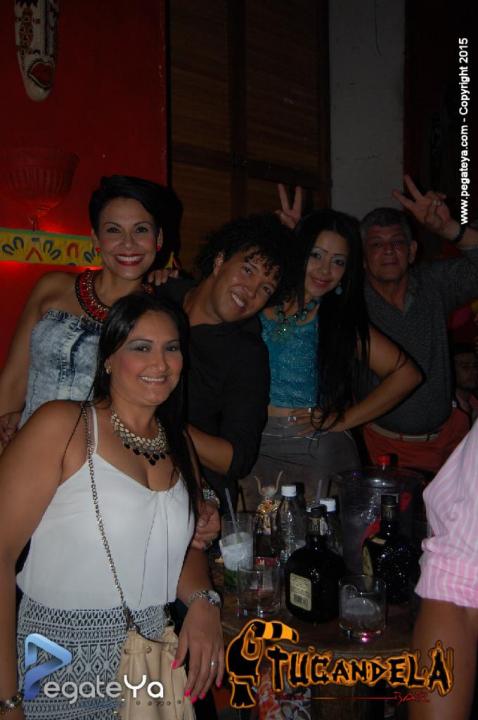 Foto 27 de Tu Candela 1 y 2 de Mayo de 2015 en TU CANDELA cartagena, Cartagena