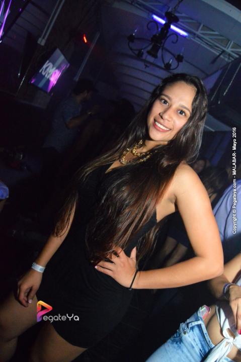 Foto 18 de Malabar - Sabado 28 de mayo de 2016 en Discoteca Malabar Bucaramanga, Bucaramanga