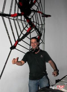Foto 11 de Octubre 26 del 2013 en Babel / Barra Libre Cali, Cali