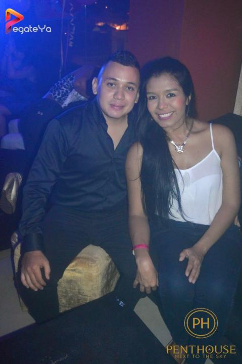 Foto 55 de Penthouse Club - 3er / 4to fds Mayo 2016 en Penthouse 1800, Cali