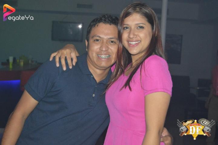 Foto 42 de EL DF CLUB - 2Do Fds Dic. 2016 en El DF Club Discoteca