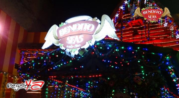 Foto 26 de Bendito Seas - Agosto 9 y 10 en Discoteca Bendito Seas Medellin, Medellín