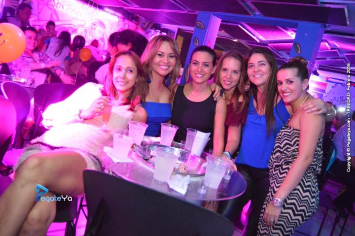 Foto 28 de TRINIDAD - 27 Febrero 2016 en Trinidad Discoteca Bucaramanga, Bucaramanga