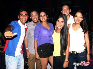 Foto 21 de Octubre 26 del 2013 en Rooms Club