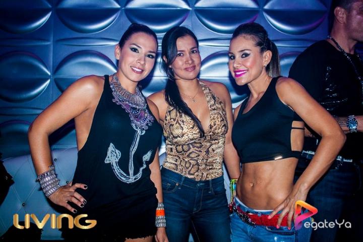 Foto 21 de Living Night Club - Nervo en Living Night Club, Cali