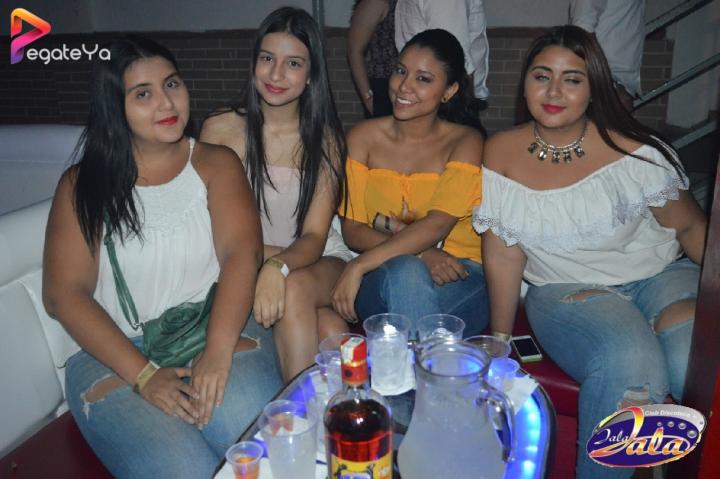 Foto 20 de Jalajala - 2do Fds DIC 2016 en Jala Jala Club, Cali