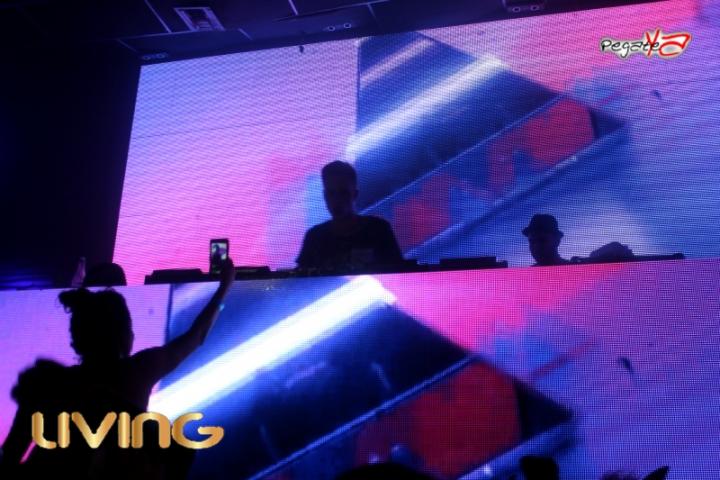 Foto 51 de Living - Nicky Romero en Living Night Club, Cali