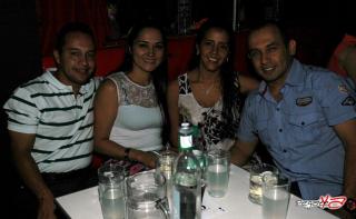 Foto 41 de Alkilados - Oct 26 en Black Jack Food & Drinks