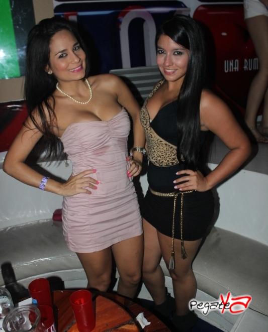 Foto 58 de Lolas - 4to FDS Octubre en Lolas Club Menga Cali, Cali