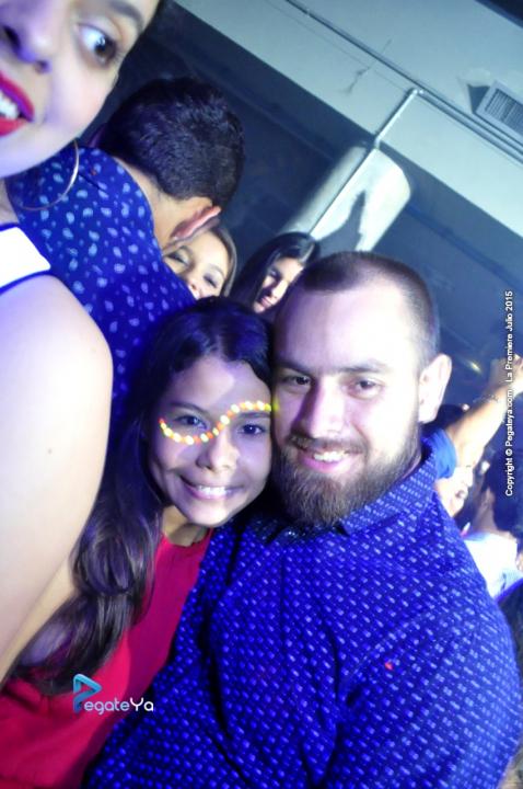 Foto 63 de LA PREMIERE - julio 2015 en La Premiere Bucaramanga, Bucaramanga
