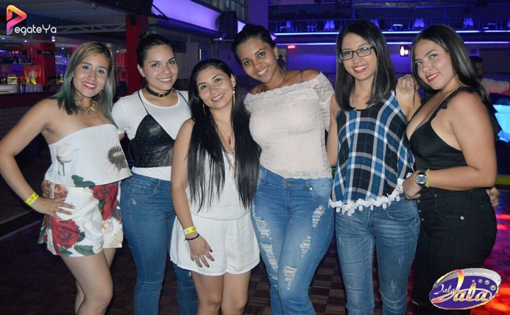 Foto 4 de JalaJala - 4to Fds Agosto 2017 en Jala Jala Club, Cali