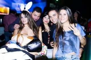Foto 336 de Fotos Aqua Halloween 31 oct 2012 en Discoteca Aqua Medellin, Medellín