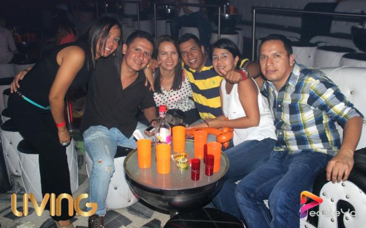 Foto 43 de Living - Enero 17 y 24 del 2015 en Living Night Club, Cali