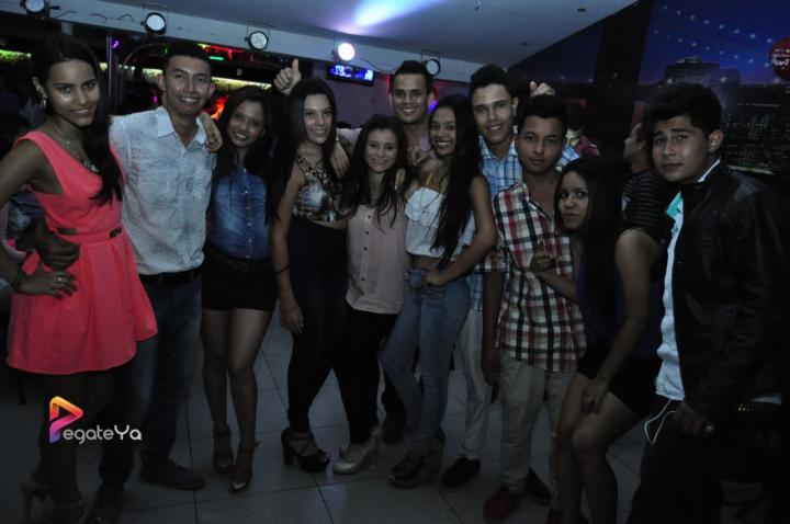 Foto 16 de New York sábado 02 de mayo 2015 en Discoteca New York Bucaramanga, Bucaramanga