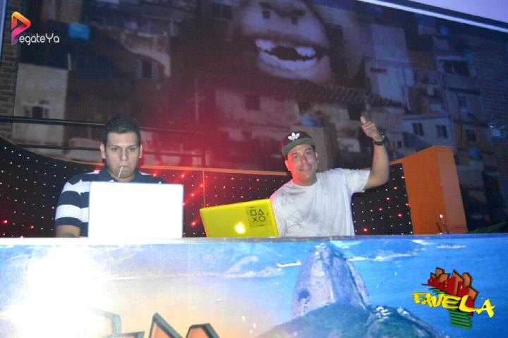 Foto 28 de Favela Club - 3er Fds Abril 2017 en Favela Club Menga, Cali