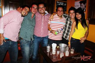 Foto 46 de 21-22 de Septiembre de 2012 en El Viejo Chiflas Restaurante, Cali