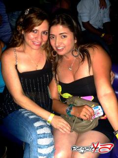 Foto 3 de Enero 12 del 2013 en La Maldita Primavera Cali, Cali