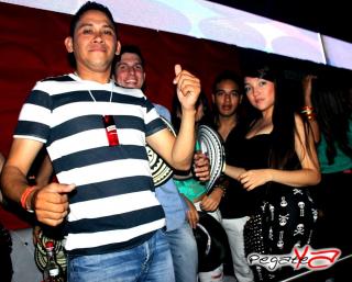 Foto 90 de Julio 20 del 2013 en Living Night Club, Cali