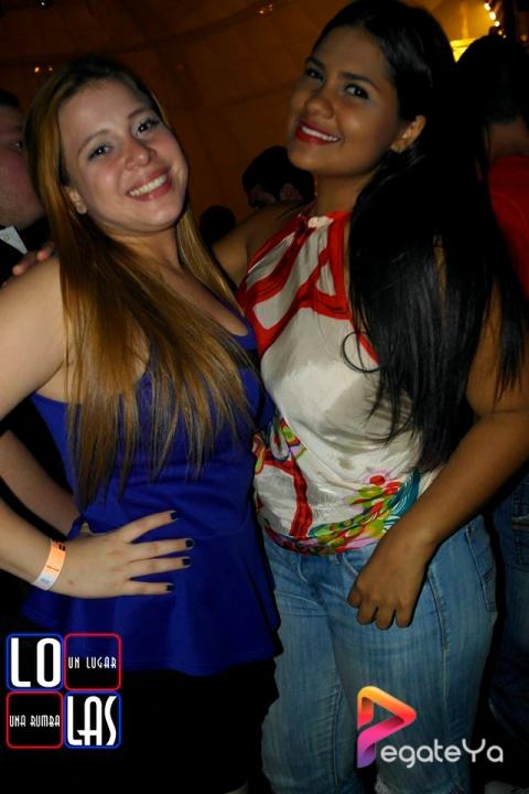 Foto 59 de Lolas - 2do FDS Mayo 2015 en Lolas Club Menga Cali, Cali