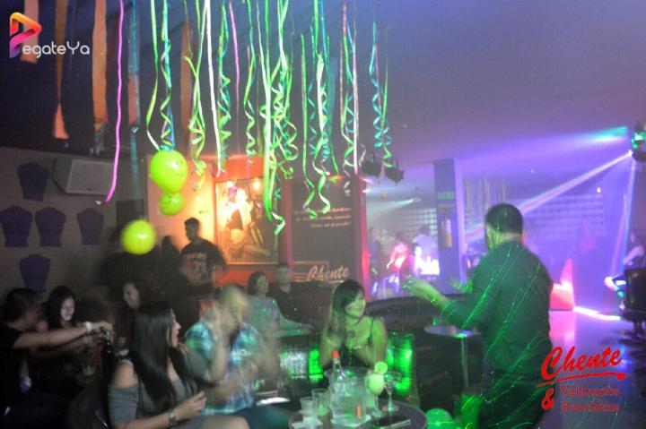 Foto 13 de Chente - 3er Fds Abril 2017 en CHENTE Vallenatos y Rancheras, Cali