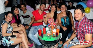 Foto 125 de Junio 22 del 2013 - Luis A. Posada en Living Night Club, Cali