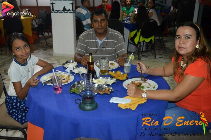 Foto 16 de Rio D´enero - 1er FDS Agt 2016 en Rio D´enero, Cali
