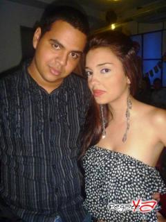 Foto 30 de Marzo 09 del 2011 en Babel / Barra Libre Cali, Cali