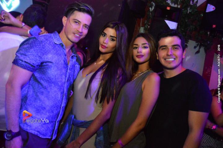 Foto 64 de Malabar - 12 de agosto de 2016 en Discoteca Malabar Bucaramanga, Bucaramanga