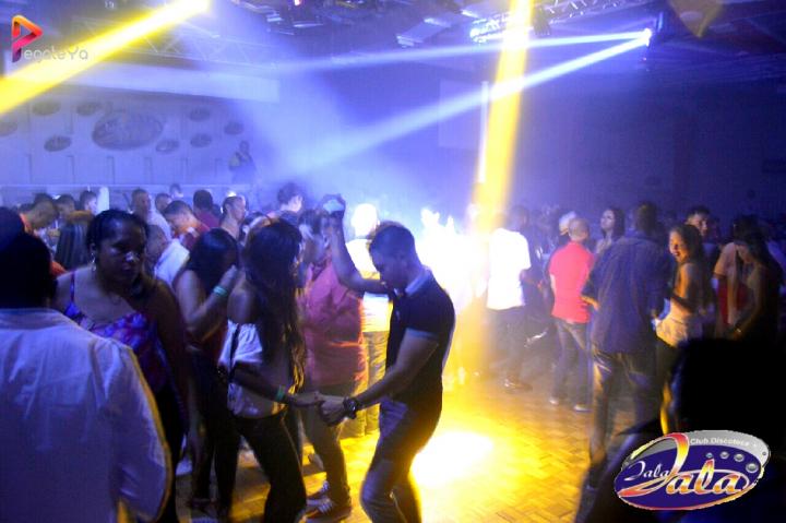 Foto 41 de JalaJala - 3er Fds Abril 2017 en Jala Jala Club, Cali