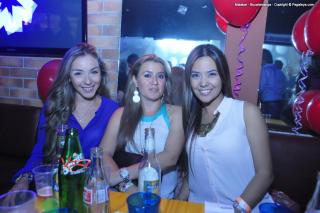 Foto 42 de Discoteca Malabar - 25 enero 2014 en Discoteca Malabar Bucaramanga, Bucaramanga