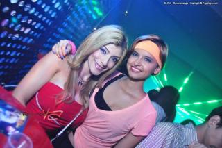 Foto 79 de Discoteca Bling- 24 y 25 enero 2014 en Bar Bling Bucaramanga, Bucaramanga