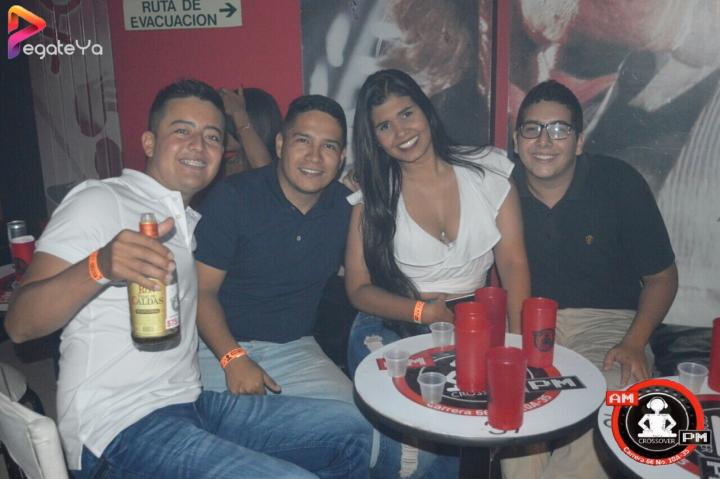 Foto 5 de Ampm Bar - 3ER Fds Dic. 2016 en Am / PM Bar - Cali, Cali