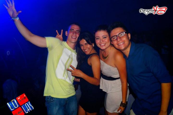 Foto 112 de Lolas Club - Agosto 15 en Lolas Club Menga Cali, Cali