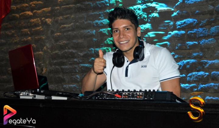Foto 3 de Spiritu Club - 4to FDS Julio 2015 en Spiritu Club, Cali