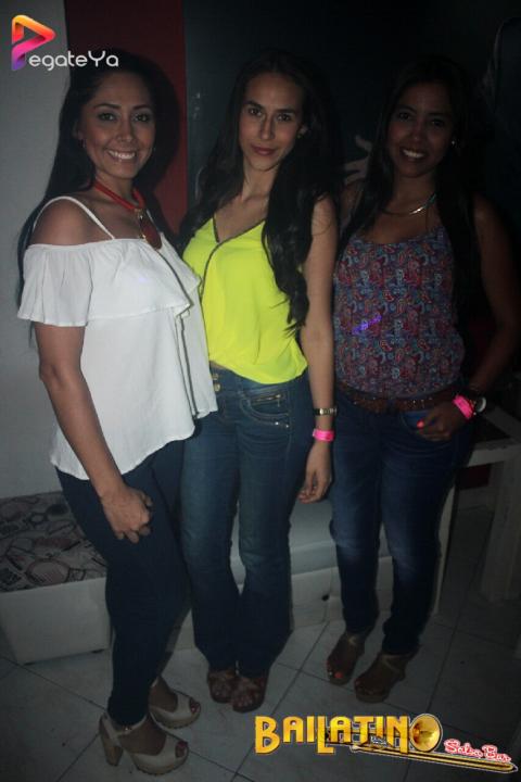 Foto 66 de Bailatino - 1er & 2do Fds Agosto 2016 en Bailatino - Bar, Cali
