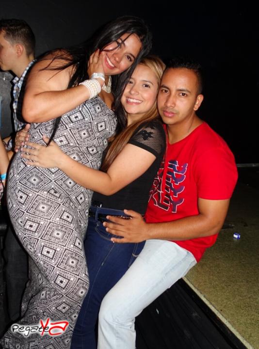 Foto 9 de Luxury - Agosto 17 en Discoteca Luxury Medellin, Medellín