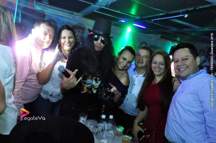 Foto 59 de TRINIDAD - Viernes23 de diciembre 2016 en Trinidad Discoteca Bucaramanga, Bucaramanga