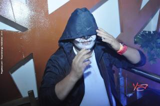 Foto 212 de Halloween 2013 Discoteca Malabar en Discoteca Malabar Bucaramanga, Bucaramanga
