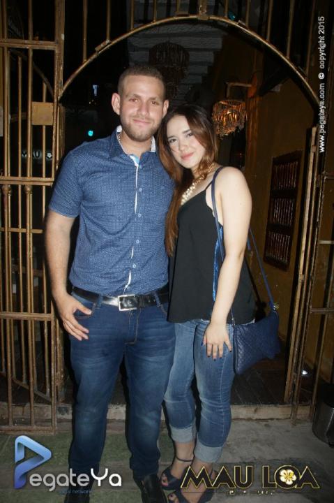 Foto 33 de Mauloa 17 y 25 de julio de 2015 en mau loa cartagena, Cartagena