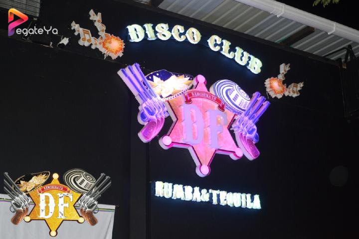 Foto 51 de EL DF CLUB - 1er 2do Fds Agosto 2016 en El DF Club Discoteca