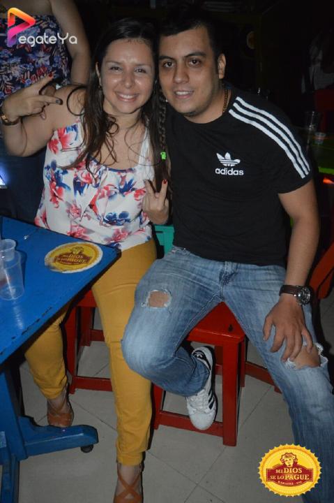 Foto 20 de Fonda Mi Dios Se Lo Pague - 3er Fds Dic en Fonda Mi Dios Se Lo Pague, Cali