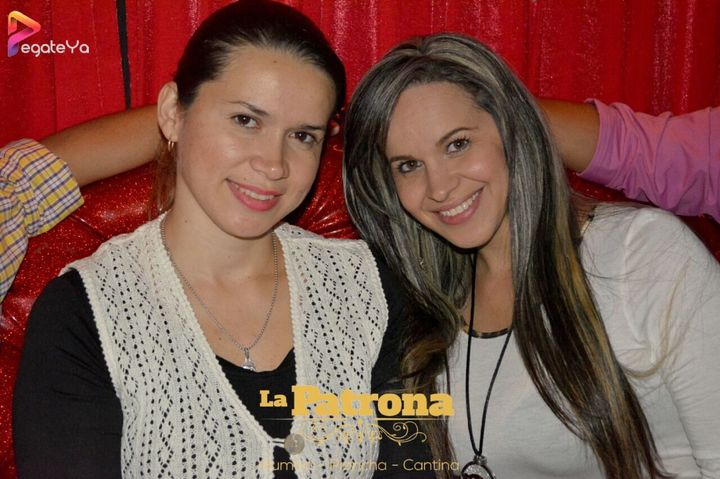 Foto 30 de La Patrona - 1er / 2do Fds Sept. 2017 en La Patrona, Cali