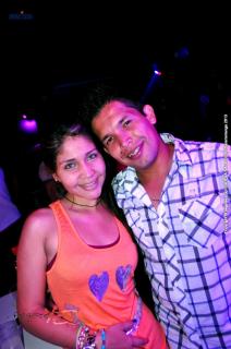 Foto 35 de LA NUEVA SALA CLUB antiguo Cocoon en La Sala Club, Bucaramanga