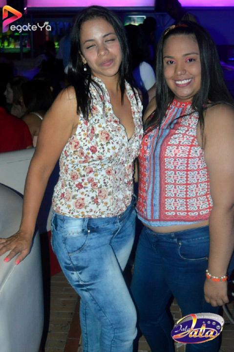 Foto 42 de Jalajala - 1er 2do Fdso 2016 en Jala Jala Club, Cali