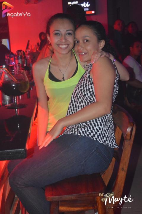 Foto 37 de PA MAYTÉ - 3er Fds Dic. 2016 en Pa´Mayte Museo Vallenato