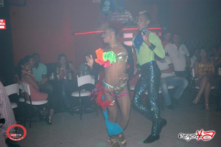 Foto 27 de Ampm Bar - Agosto 23 del 2014 en Am / PM Bar - Cali, Cali