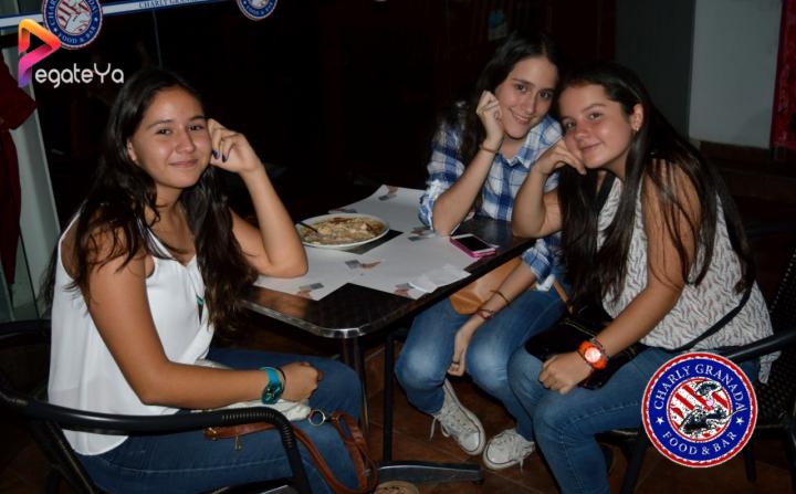 Foto 11 de Charly - Granada - 3er FDS Mayo 2015 en Charly, Cali